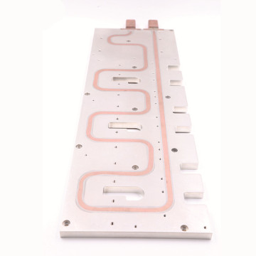 Customized Water Cold Plate For Electrical Devices