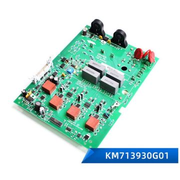 KM713930G01 KONE Lift V3F16 Drive PCB