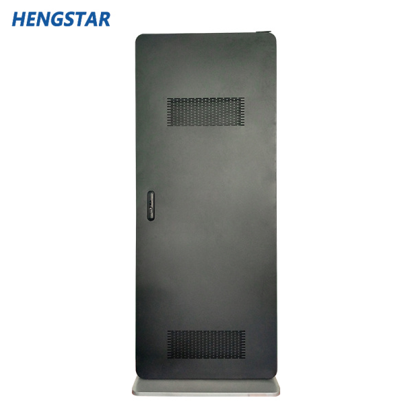 47 Inch Floor Standing Android Touch All-in-one Kiosk