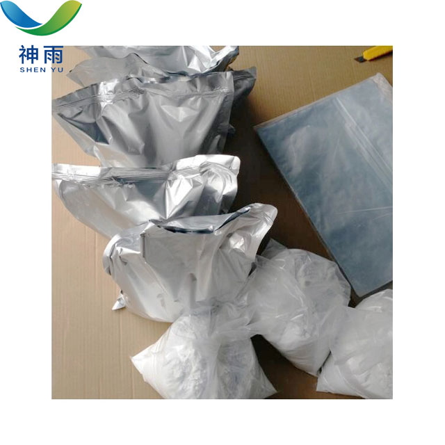 Pharmaceutical Grade Potassium Acetate Bulk