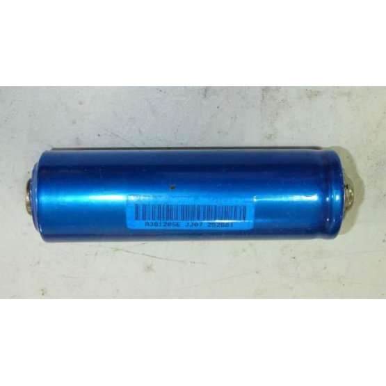 40152S 15Ah LiFePO4 lithium battery for UPS