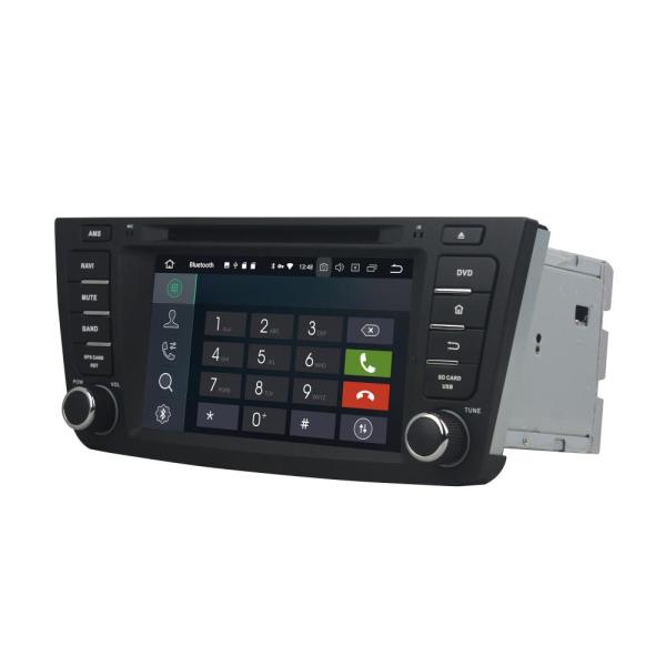 car stereo with navigation for EX7 GX7 2014