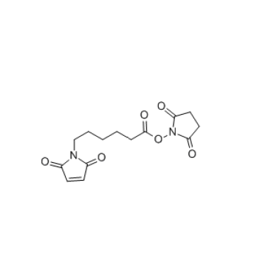 N-Succinimidyl 6-maleimidohexanoate (EMCS Crosslinker) CAS 55750-63-5