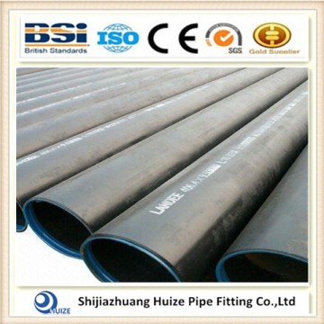 Seamless Pipe For Oil and Gas
