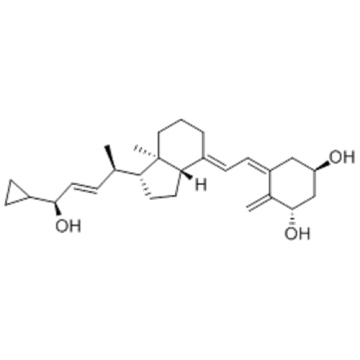 Calcipotriol CAS 112828-00-9