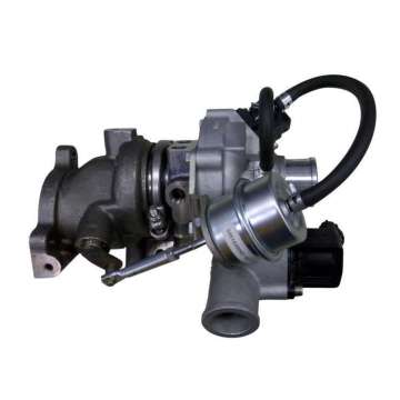 Agricultural Machinery Parts Turbocharger