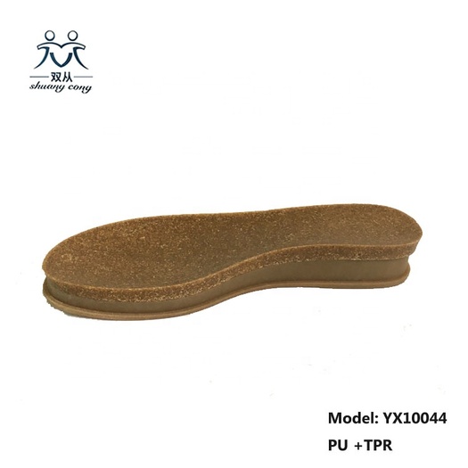 TPR Outsole Price for Lady Sandals