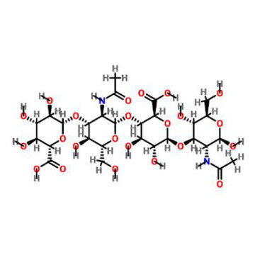 Hyaluronic Acid  CAS 9067-32-7