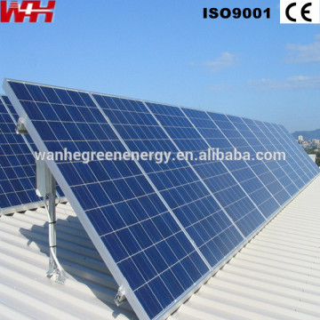 Photovoltaic 300W Flexible Solar Panels