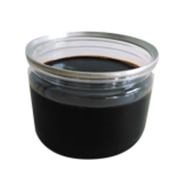 High quality black garlic concentrated extract