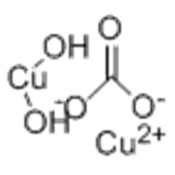 Cupric carbonate basic CAS 12069-69-1