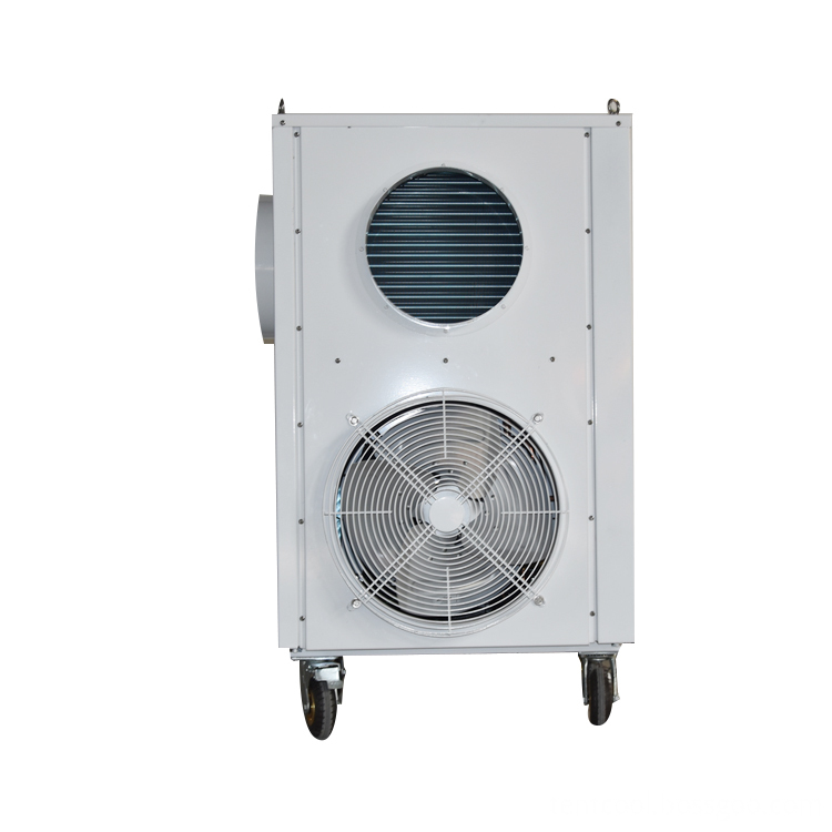 Portable Air Conditioner for Motorhome