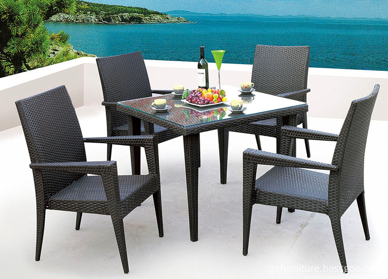 Patio Dining Furniture