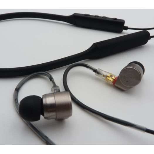 Bluetooth Sport Earbuds Stereo Running Headphones