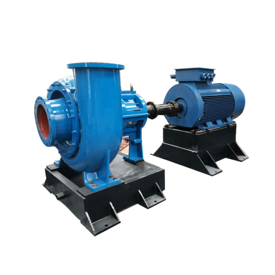 Series  BHR(P)  BLR&SP(R) Desulphurization Pump