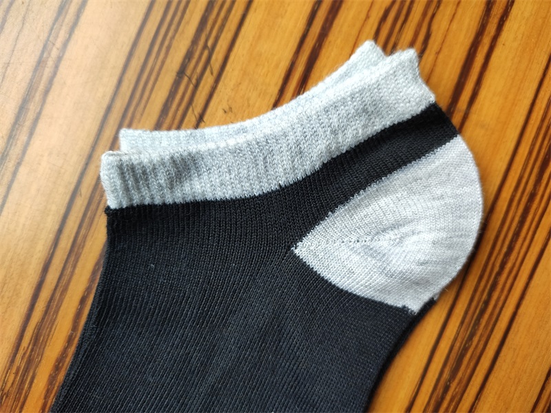 Quick Drying Short Socks