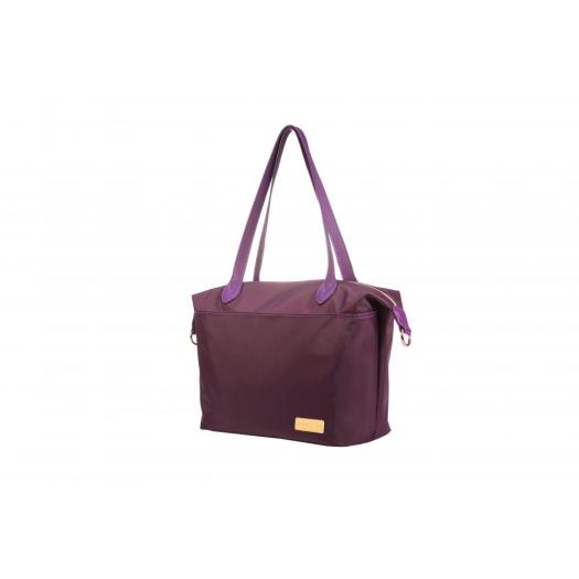 Changing Bag in Polyester Fabric