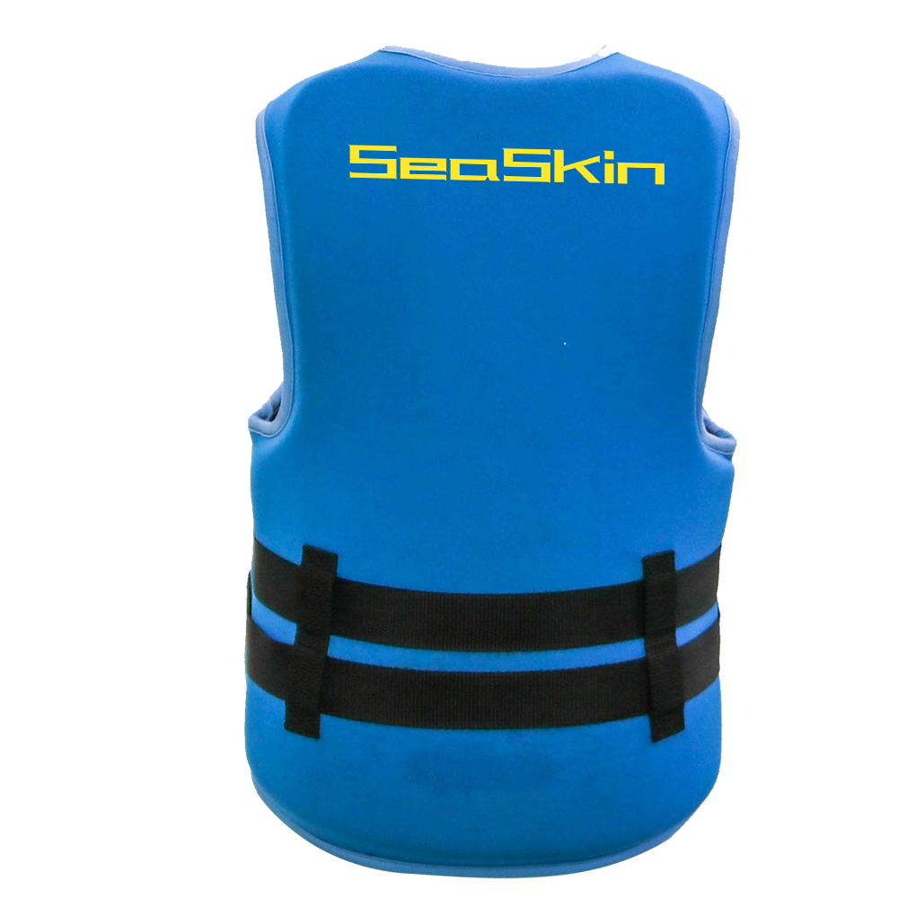 Seaskin Junior Life Jacket