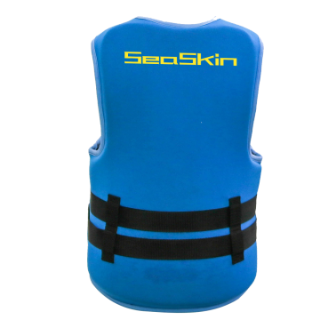 Seaskin Men's Best Cheap 3xl Kayak Life Vest