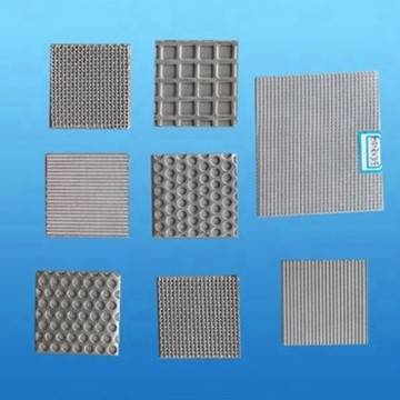 High quality stainless steel sintered filter