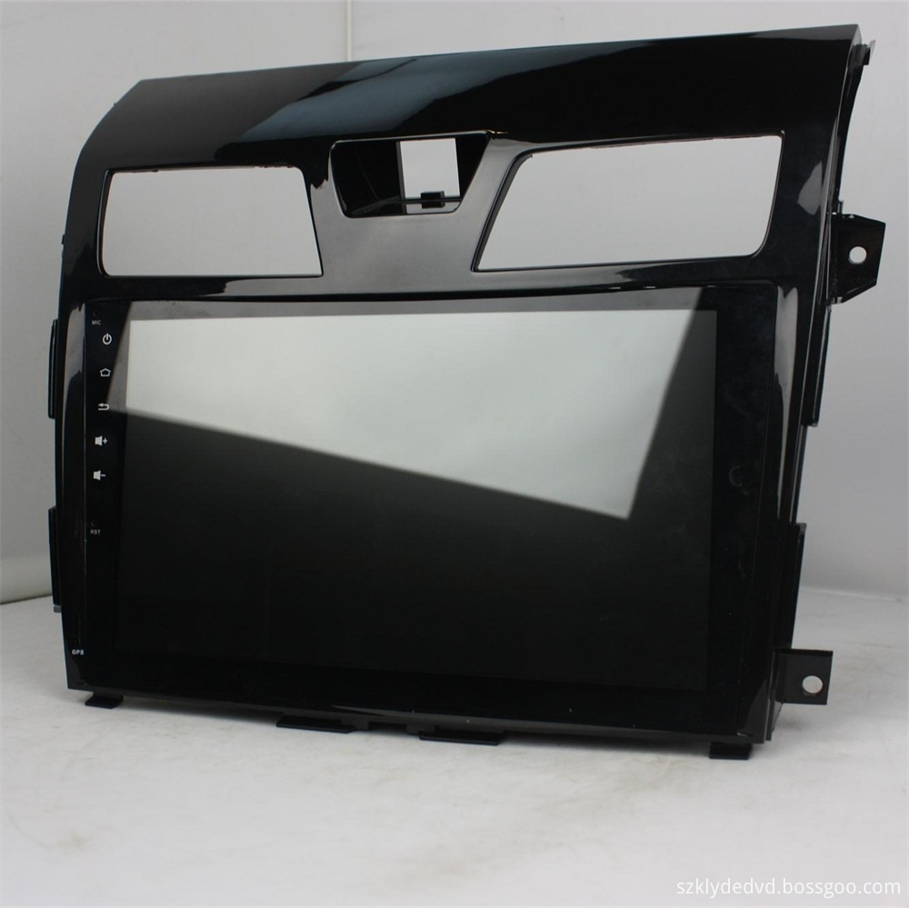 Tenna 2013-2015 CAR DVD player