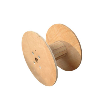 empty electrical wooden cable spools reels for sale