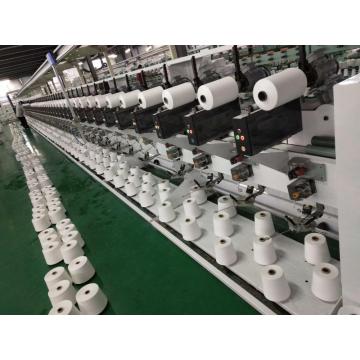 High Speed Assembly Winding Machine