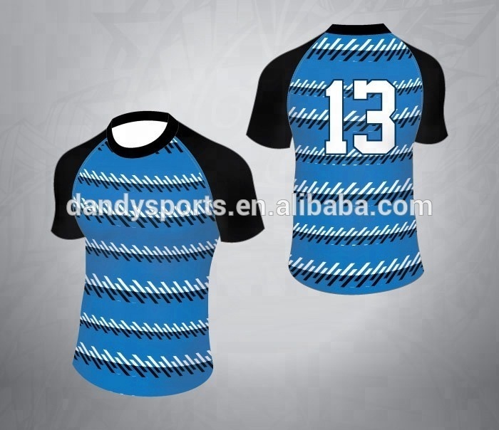 rugby apparel