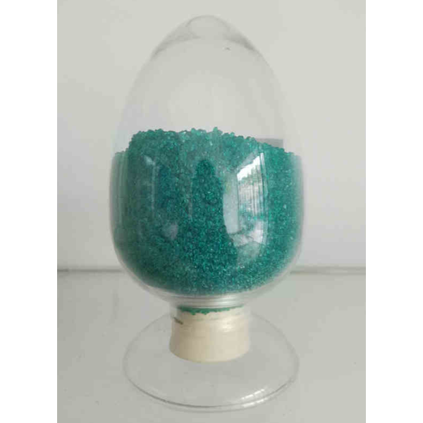 CAS NO.7786-81-4 nickel sulfate