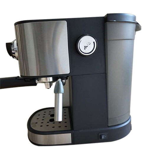 15-19 bar automatic espresso machine