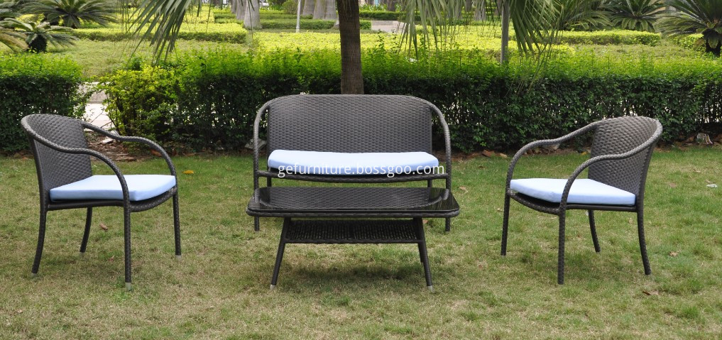 Luxury Patio Furniture