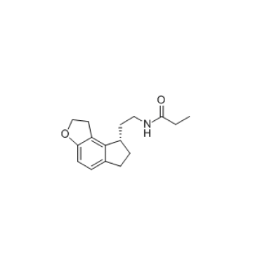 Anti-Insomnia Drug Ramelteon CAS 196597-26-9