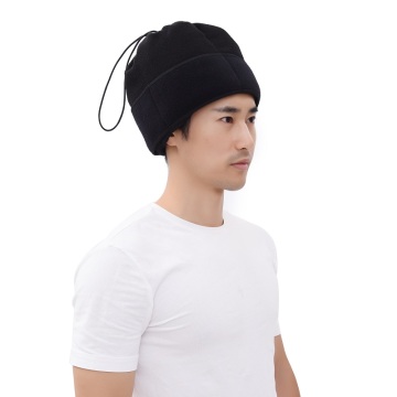 Cold Therapy Migraine Relief Ice Gel Pack Hat