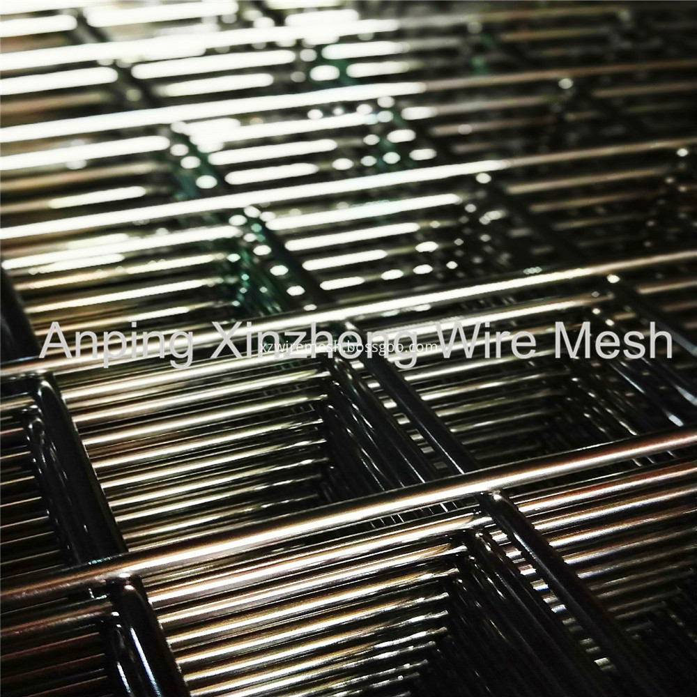 Stainless Steel Wire Mesh