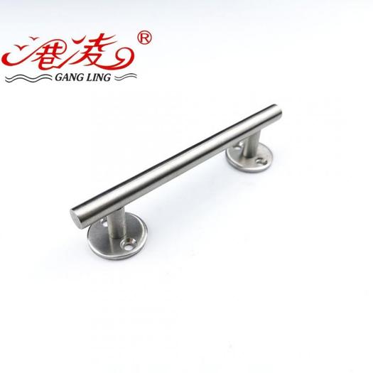 Stainless steel cabinet (door) handle pusher