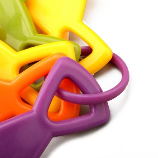 colorful Measuring Spoon Set