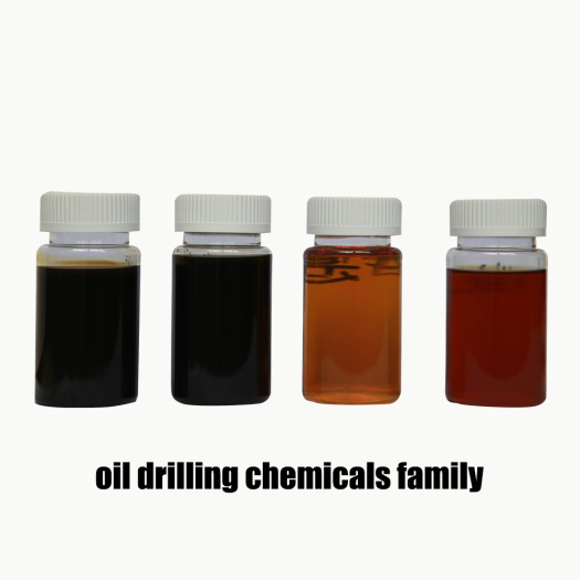 Primary and Secondary Emulsifiers for Drilling Fluids