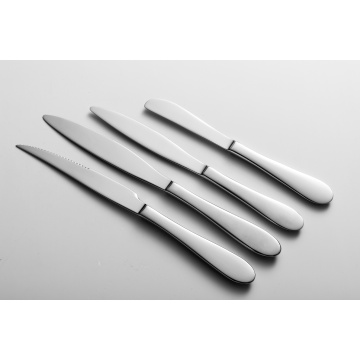 Cutlery Spoon Fork and Knife Kitchen Tools