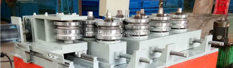 greenhouse tube bender machine 4