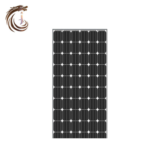 80w high voltage risen energy solar panels
