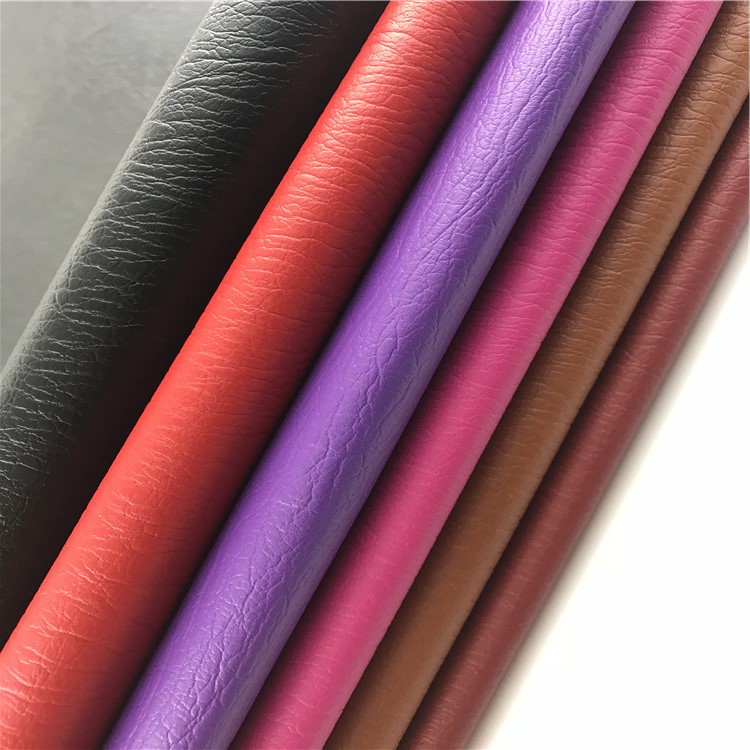 PVC Leather for Hotel Restaurant Product