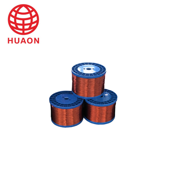 Flexible Copper Wire  Electrical Coat Polyester