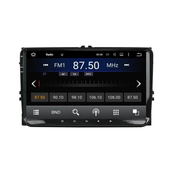 Car Video Player For VW Universal