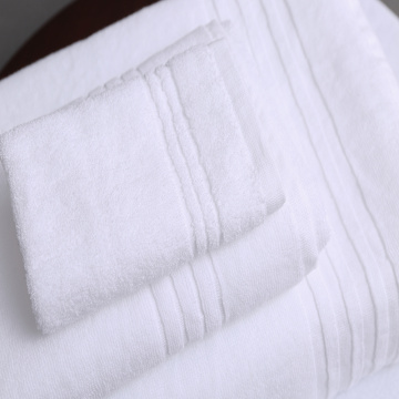 hotel 3 pieces bath towel set