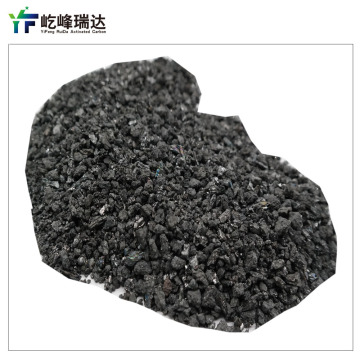 98% Content of Steel Grinding Tool Silicon Carbide