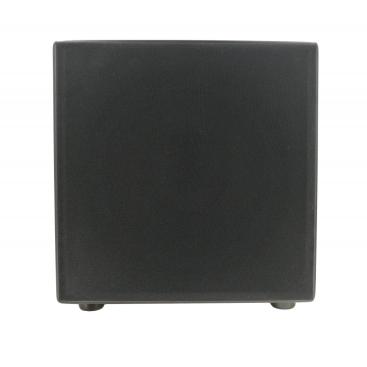 2x15 Inch Symmetrical Drive Active Subwoofer