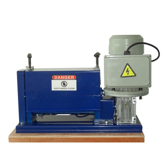 large gauge wire stripper