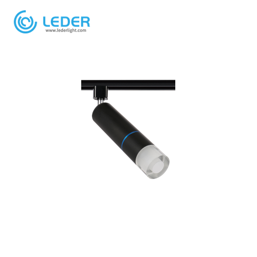 LEDER Color Selectable Modern 12W LED Track Light