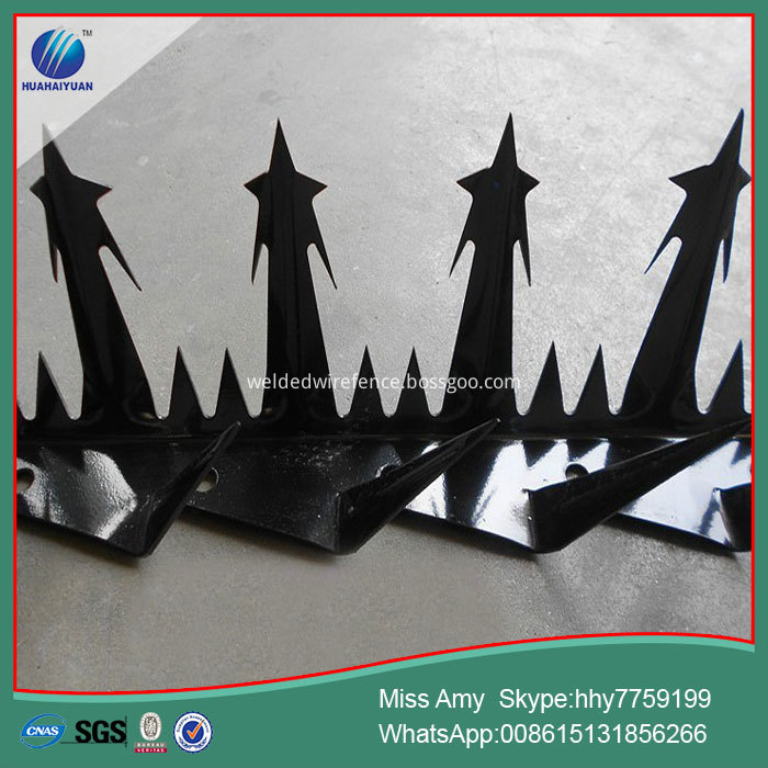 Pvc Spray Spike