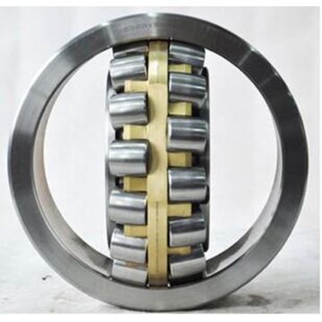 Self-aligning roller bearing ring grinding machine